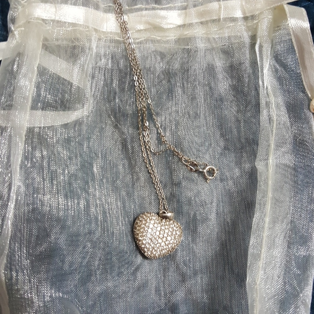 9 inch Necklace